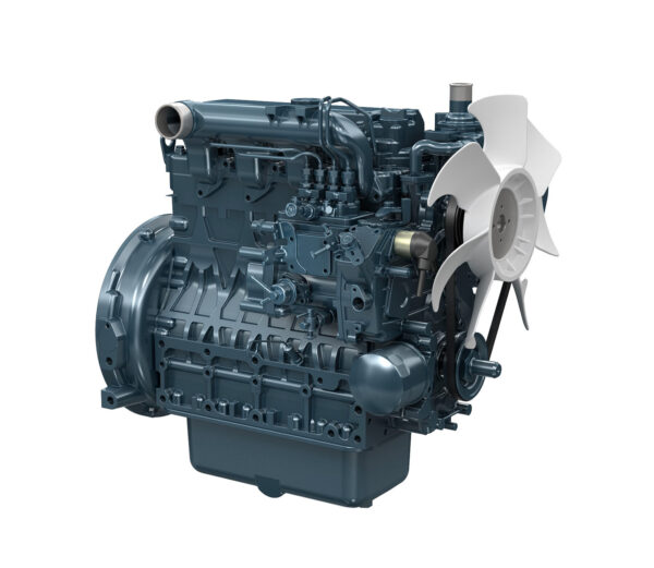 V2203 (17.2 kW)