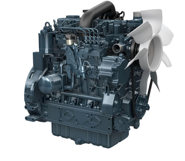 V3300-T (35.3 kW)