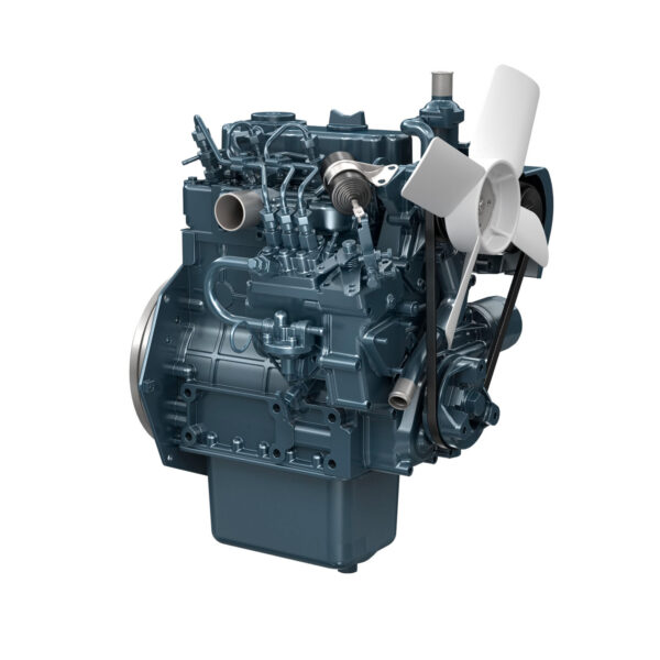 D722 (10.3 kW)