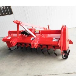 Tine Tiller