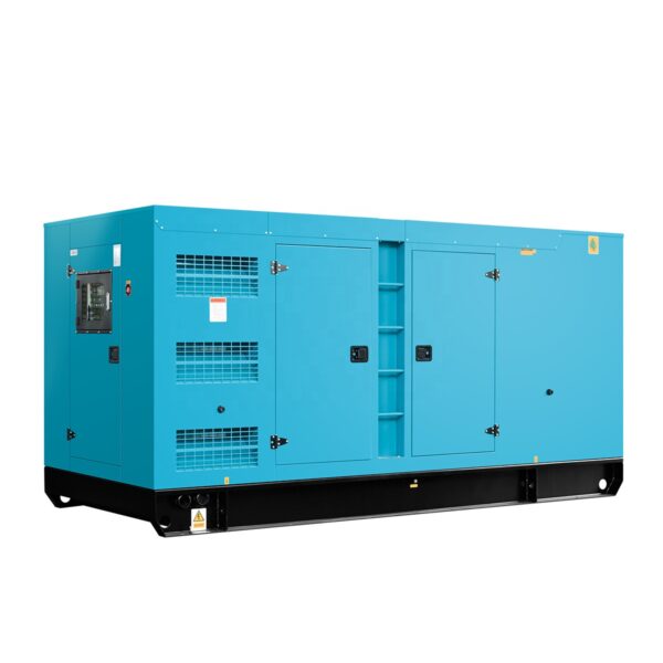 5.5 – 250 kVA