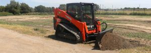 3-Way Dozer