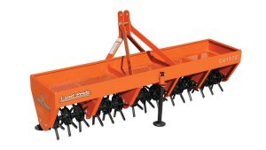 Aerator