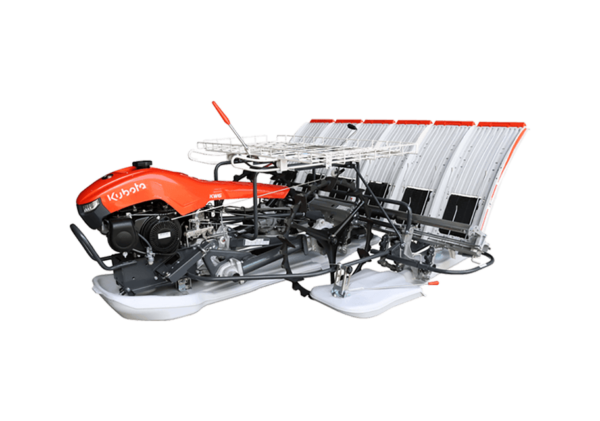 KW6 (6 Row)