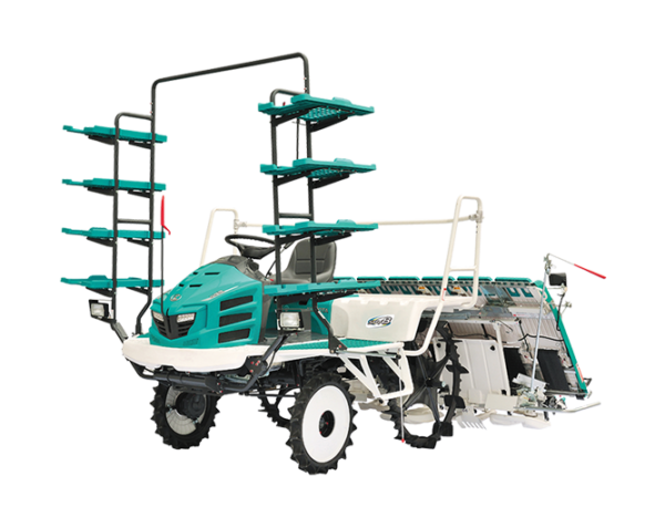 SPV8 (8 Row)