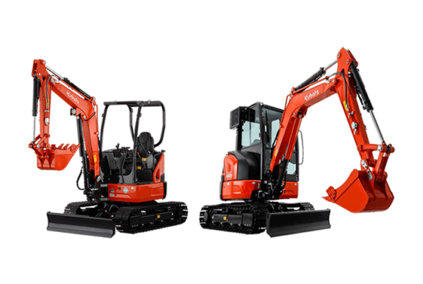 U30-6S (3 Ton)