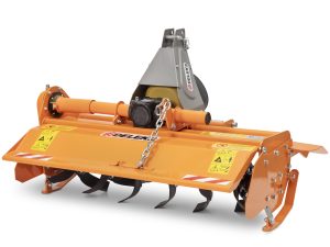 Rotovator