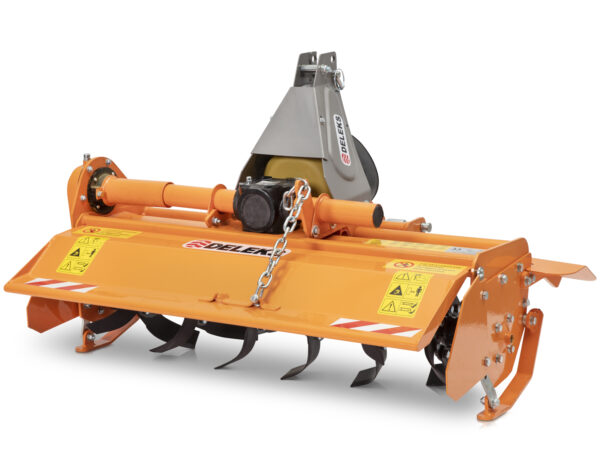 Rotovator