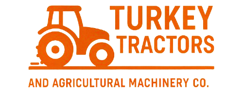 Turkey Tractors and Agricultural Machinery Co.